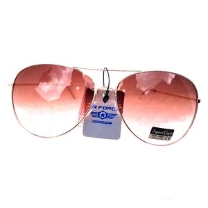 Aviator Unisex Polorized 400 UV Sunglasses
